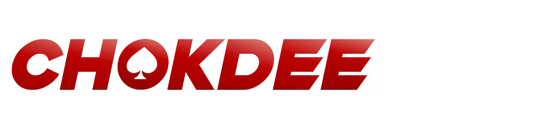 CHOKDEEBET-Logo